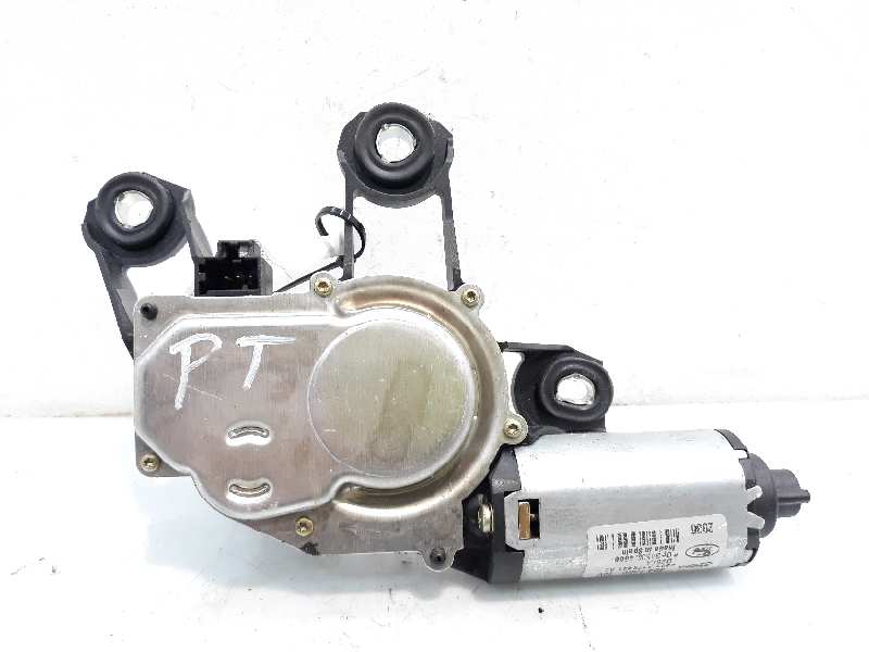 FORD Fusion 1 generation (2002-2012) Tailgate  Window Wiper Motor 1422314 18743811