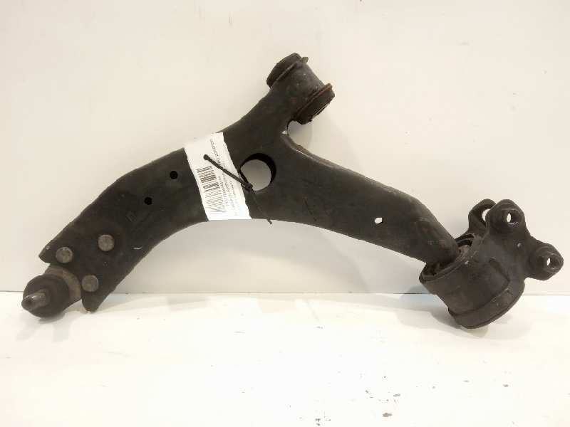 FORD C-Max 1 generation (2003-2010) Front Left Arm 1570285 18718035