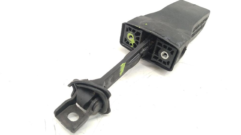 Retenedor puerta BLS 6J4839249B de Seat Ibiza iv (6j5, 6p1) 2008-2010 105 CV con 301422 km - pieza usada