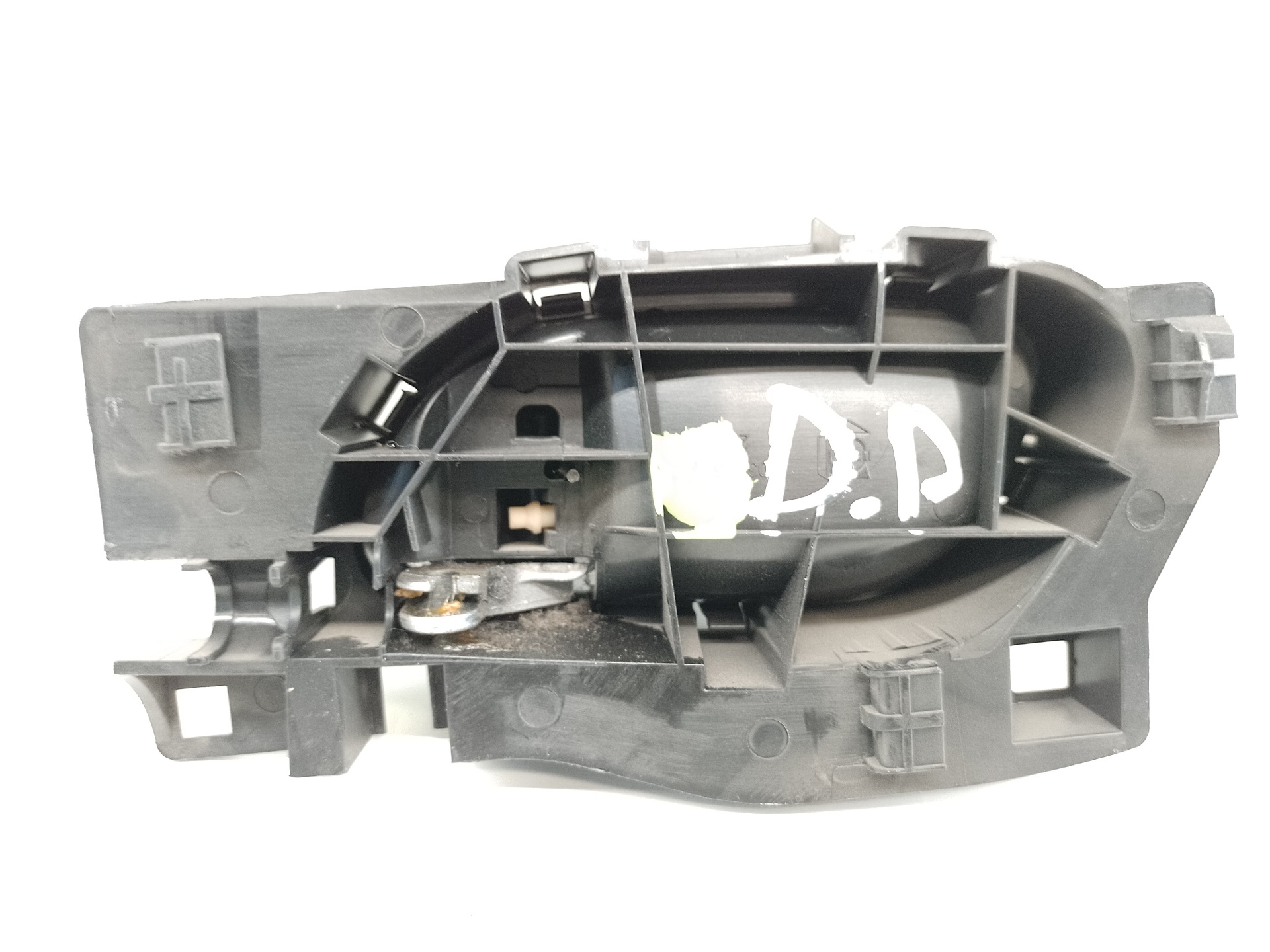 CITROËN C-Elysee 2 generation (2012-2017) Other Interior Parts 96863075VV 25017116