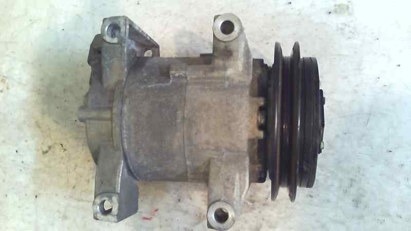 NISSAN Almera N16 (2000-2006) Luftkondisjoneringspumpe 92600BN302 23671625