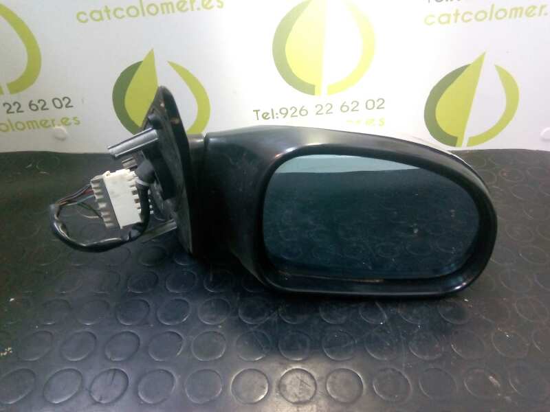 PEUGEOT 406 1 generation (1995-2004) Right Side Wing Mirror ELECTRICO,7PINES 18526688