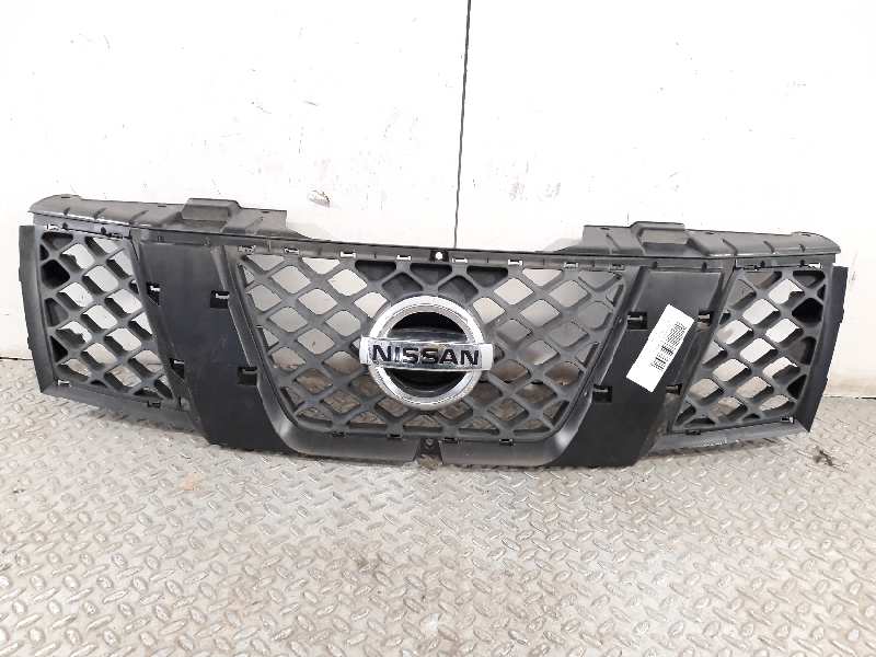 NISSAN Pathfinder R51 (2004-2014) Radiator Grille 62310EB400 23288595