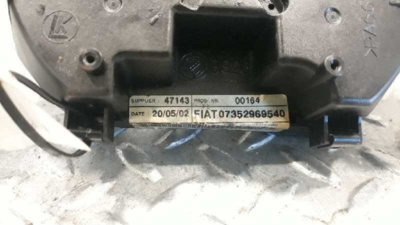 FIAT Stilo 1 generation (2001-2010) Mygtukai 07352969540 23680399