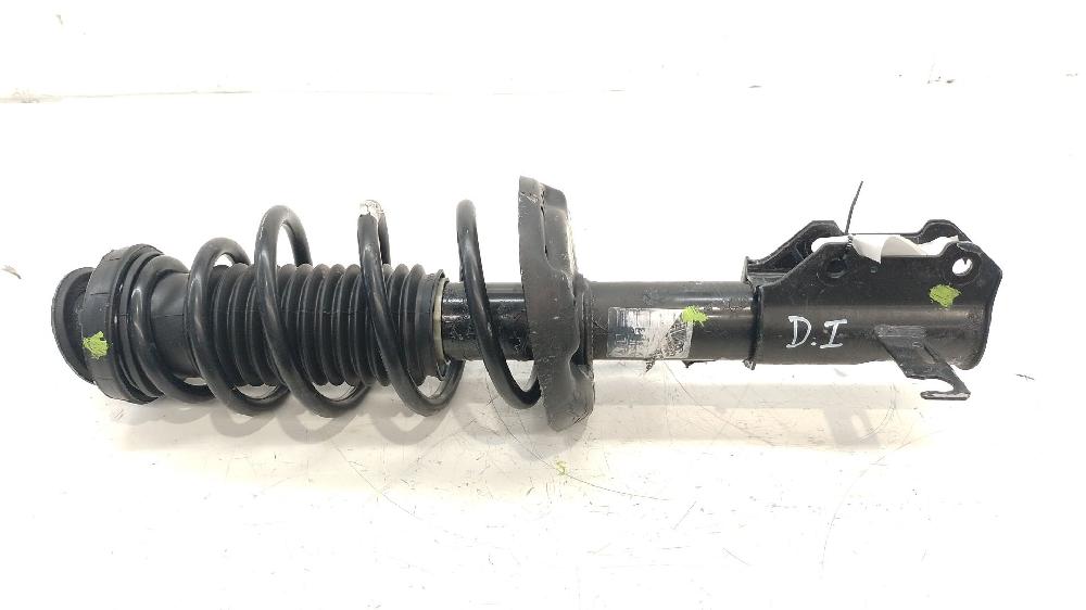 Amortecedor frente esquerdo B 16 DTL 13474017 de Opel Astra j (p10) 2009-2015 110 CV
