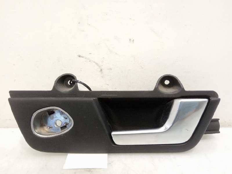 AUDI A4 B6/8E (2000-2005) Other Interior Parts 8E1837020G 18730446