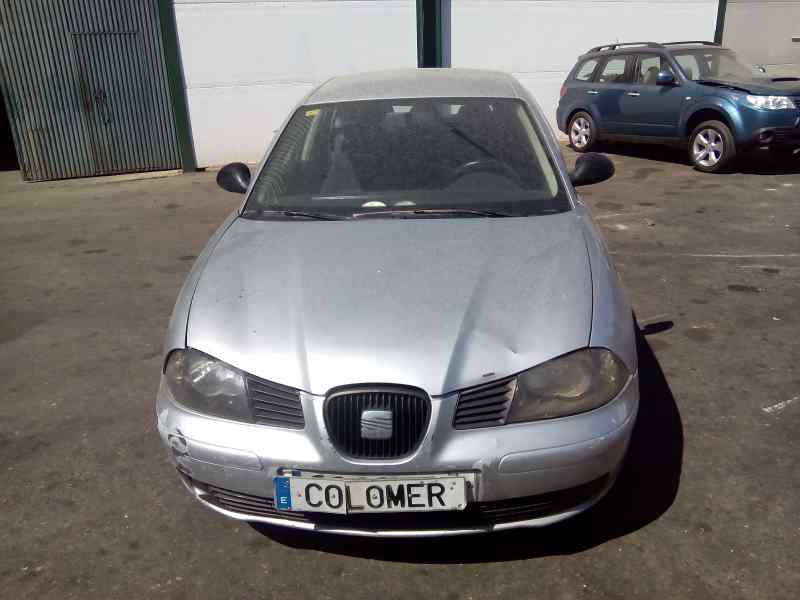 SEAT Cordoba 2 generation (1999-2009) Ёжик 6Q0959263A 18672463