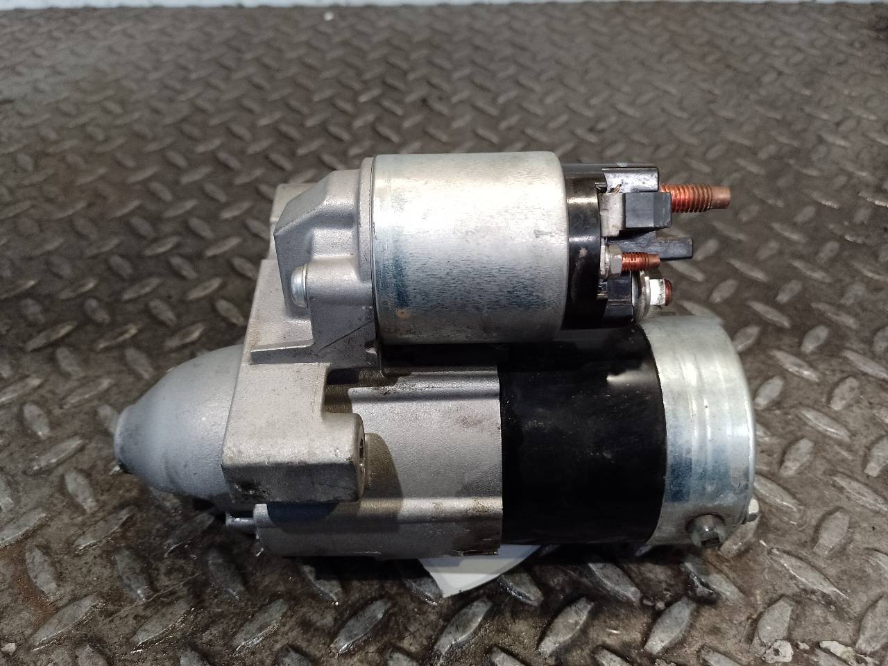 CITROËN C4 2 generation (2010-2024) Starter Motor 980166758000 23340629