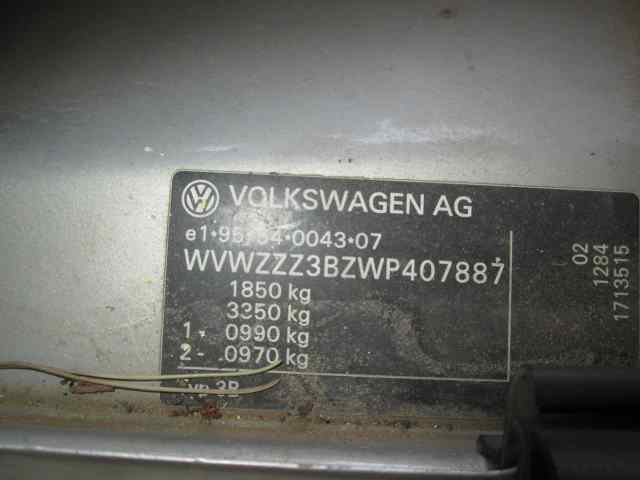 VOLKSWAGEN Passat B5 (1996-2005) Other Control Units 22080123,22080123 18565948