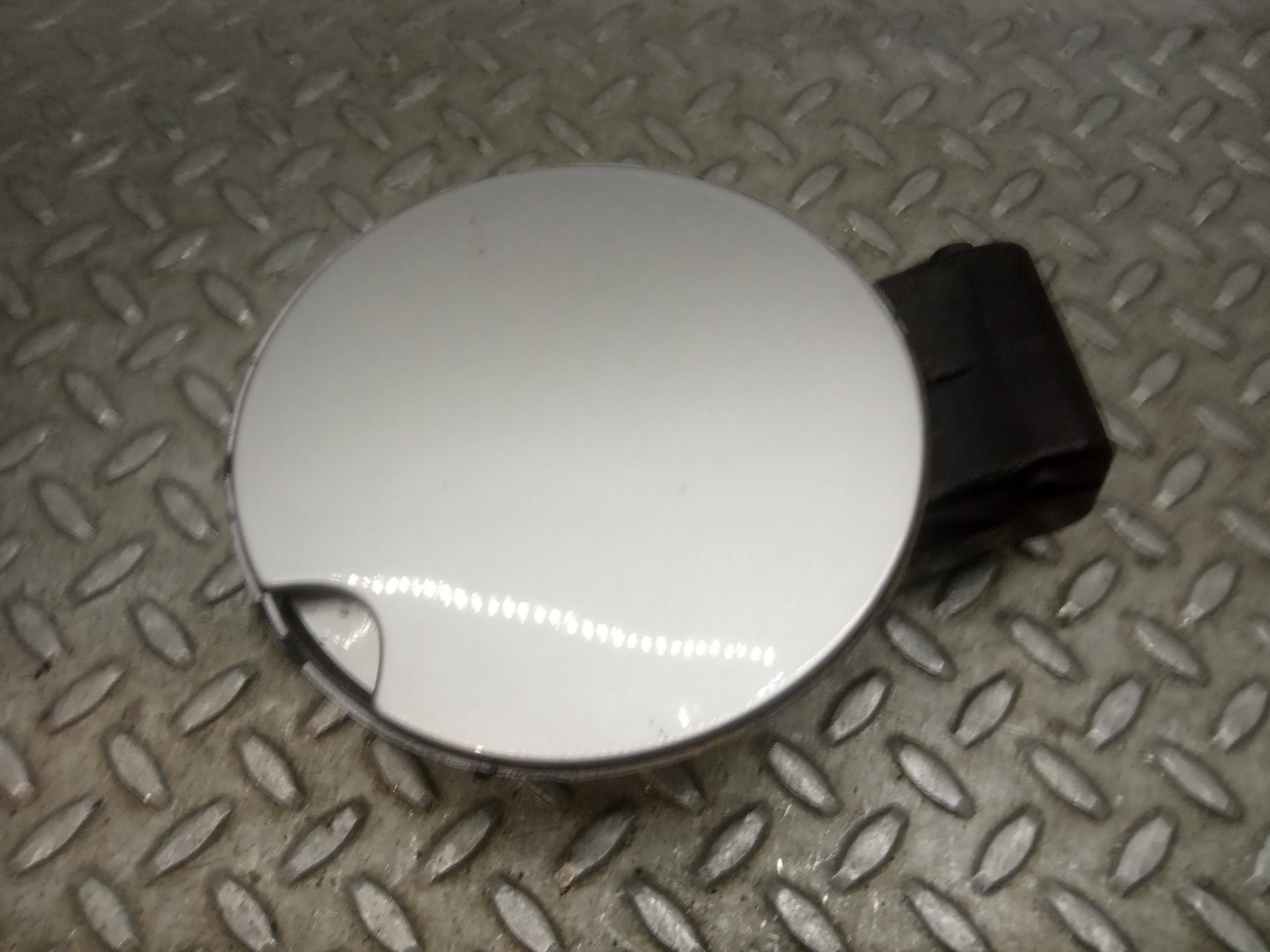 CITROËN C4 1 generation (2004-2011) Fuel tank cap 23319667