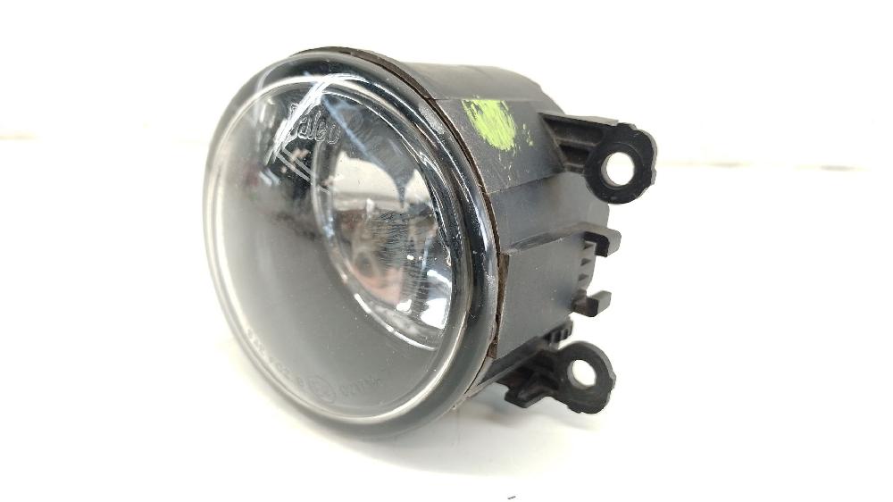 Faro antiniebla derecho K7M 710,K7M 718 89210094 de Dacia Logan (ls_) 2004-0 87 CV - pieza usada