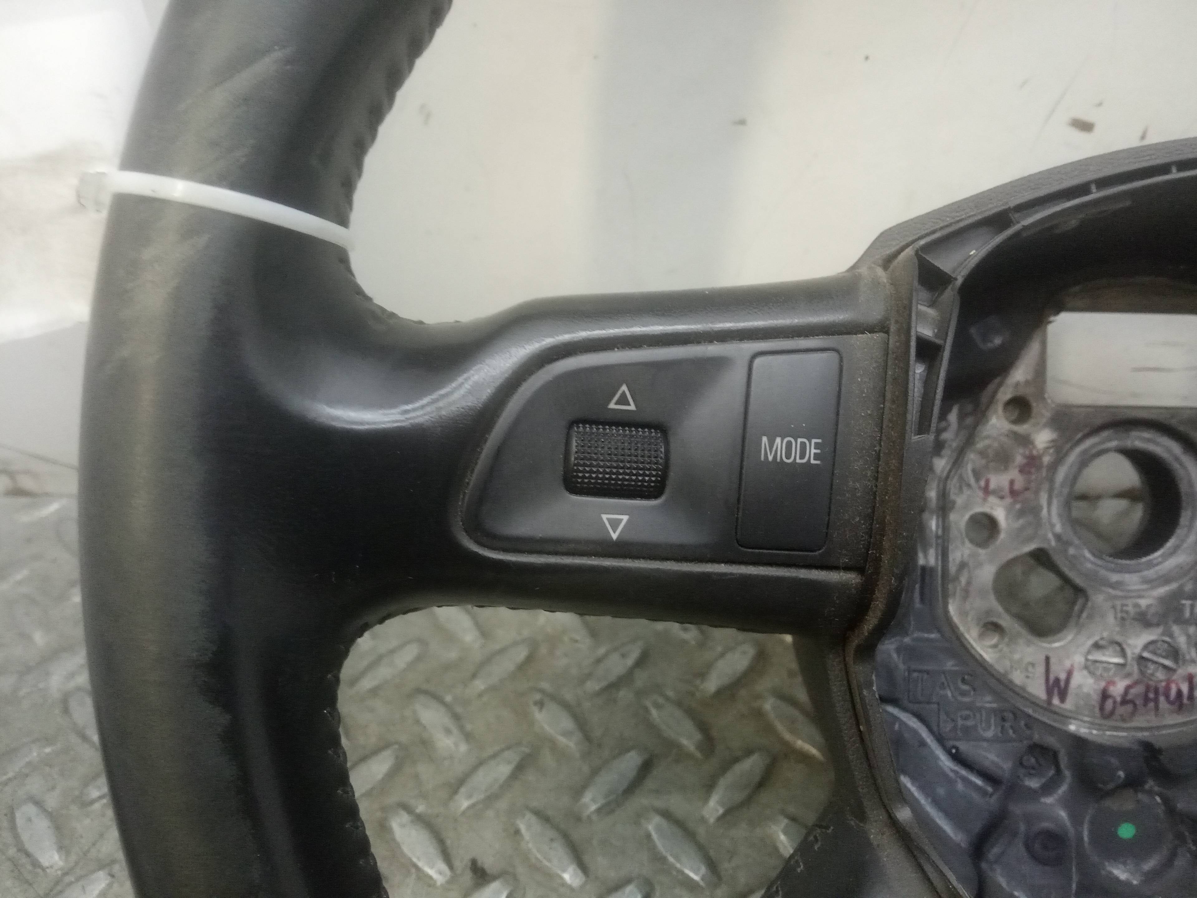 AUDI Q7 4L (2005-2015) Руль 4F0419091AH, 4F0419091AH 22482034