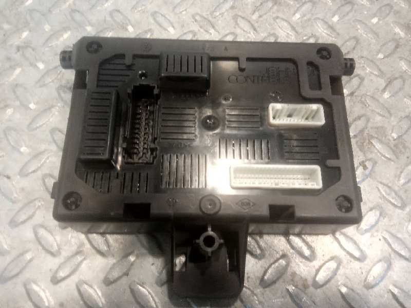 Centralina motore K9K766 8200652285 de Renault Clio iii 2005-2016 86 CV con 171337 km