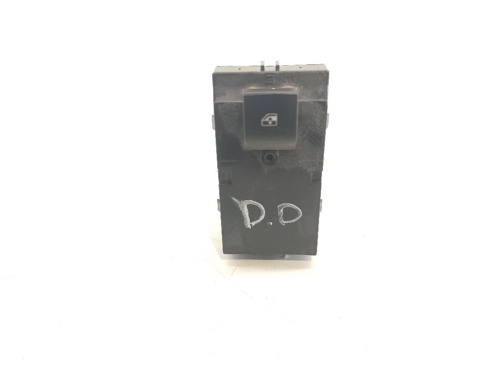 Mando elevalunas delantero derecho A20DTH 13301886 de Opel Insignia a sedán (g09) 2008-2017 131 CV con 1 km