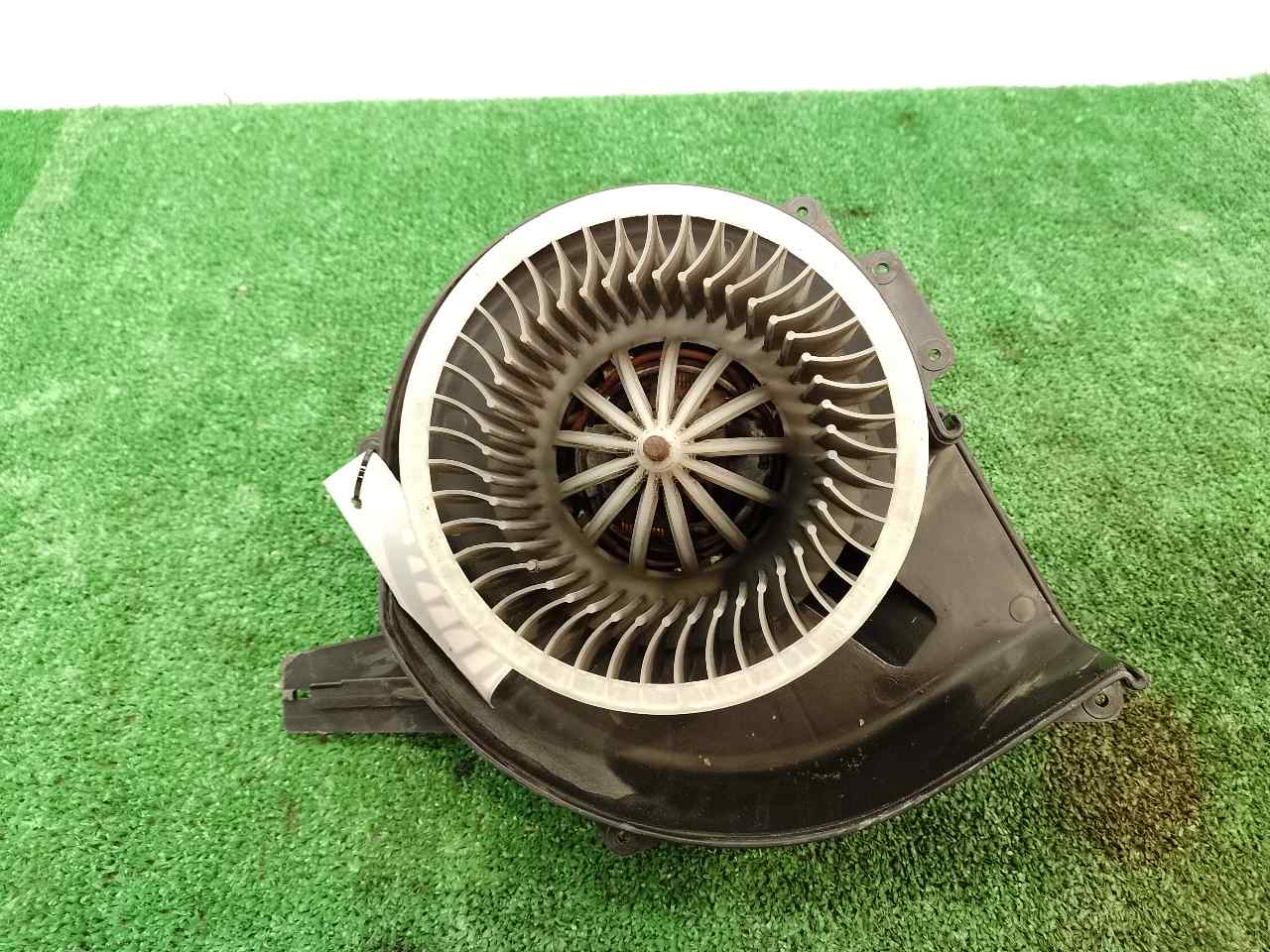 VOLVO S60 2 generation (2010-2020) Heater Blower Fan 6Q1820015C 25447719