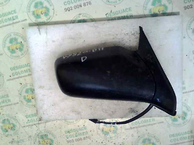 FORD Scorpio 1 generation (1985-1994) Right Side Wing Mirror ELECTRICO 18441738