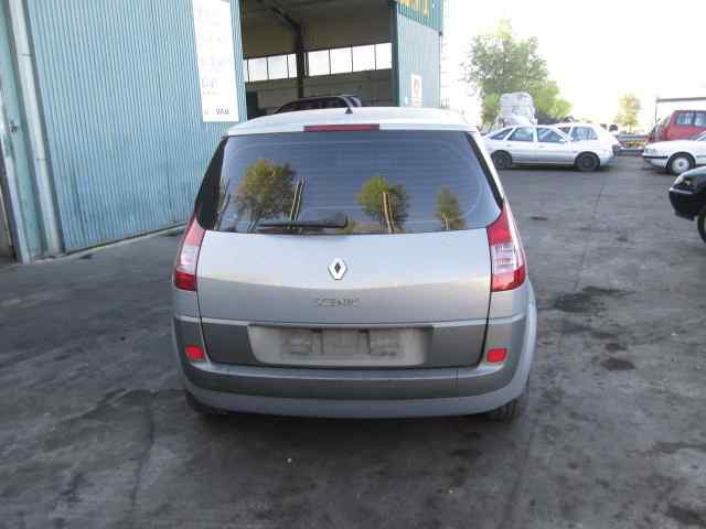 RENAULT Scenic 2 generation (2003-2010) Преден десен фар 18493030