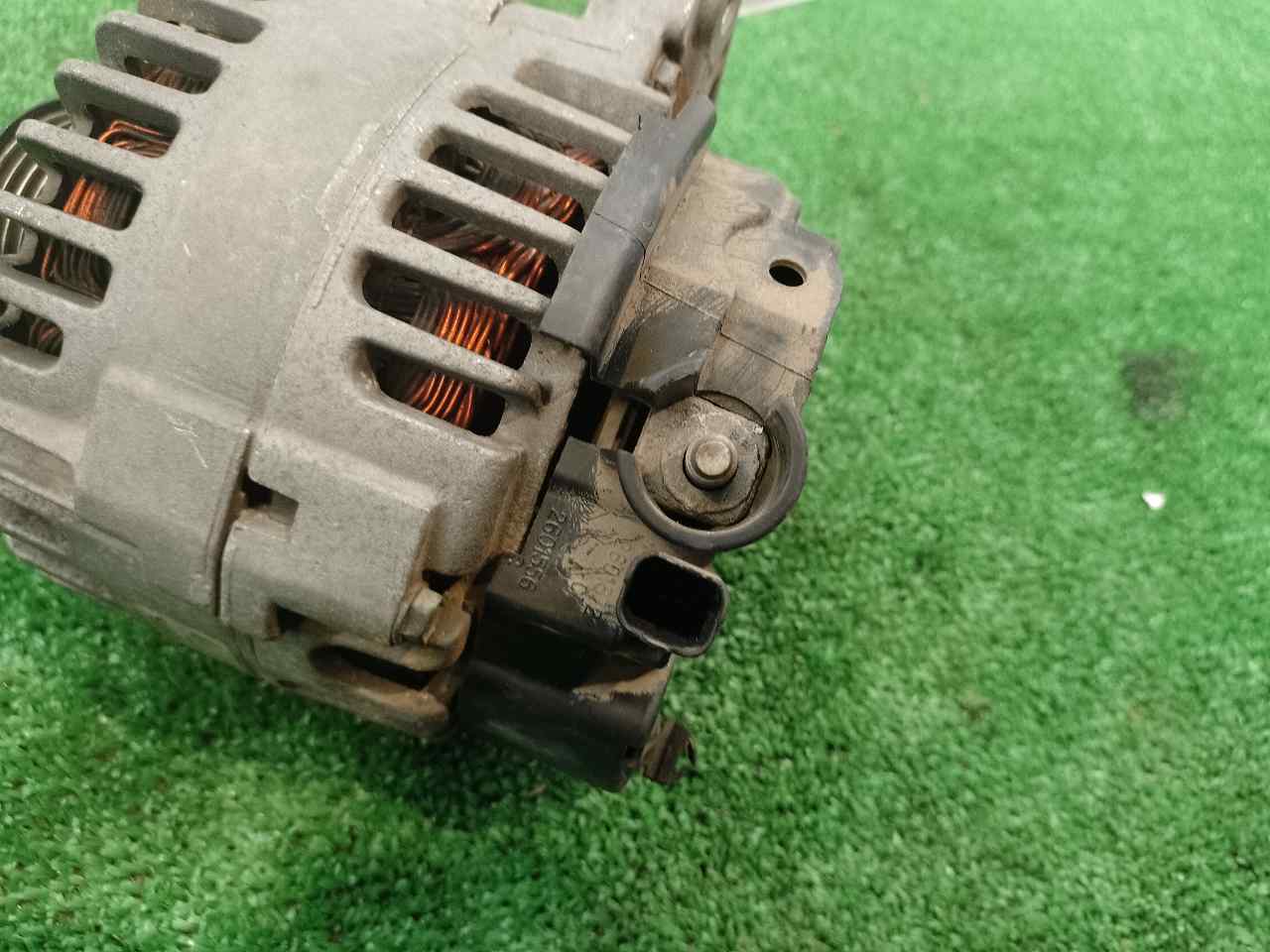 CITROËN C2 1 generation (2003-2009) Alternator 0986047360 24098828