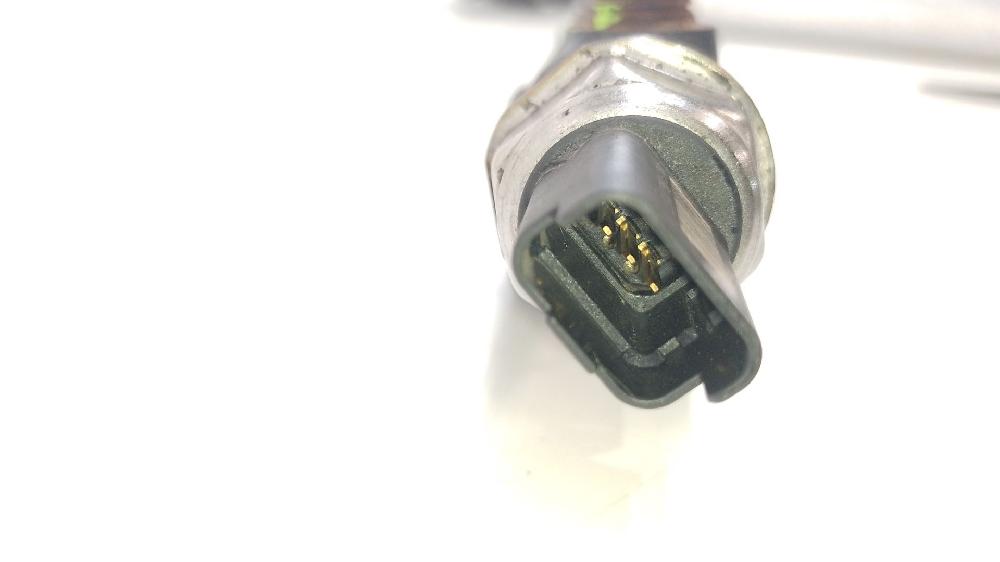 Rampa inyectora 9HY (DV6TED4),9HZ (DV6TED4) 9654592680 de Citroen C4 picasso i monospace (ud_) 2009-2013 109 CV - pieza usada