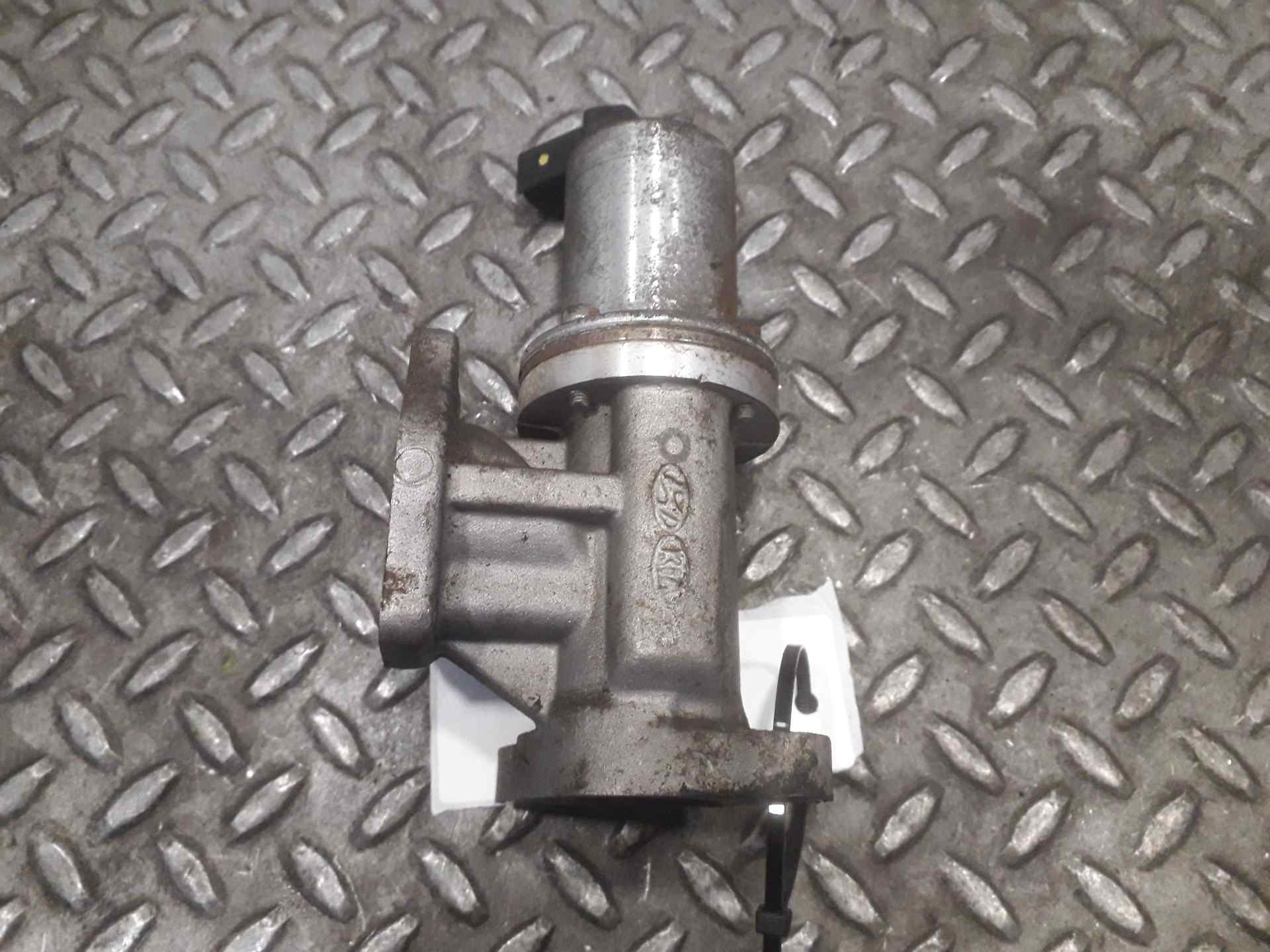 DODGE Sonata 4 generation (1998-2012) EGR Valve 2841027410 23372586