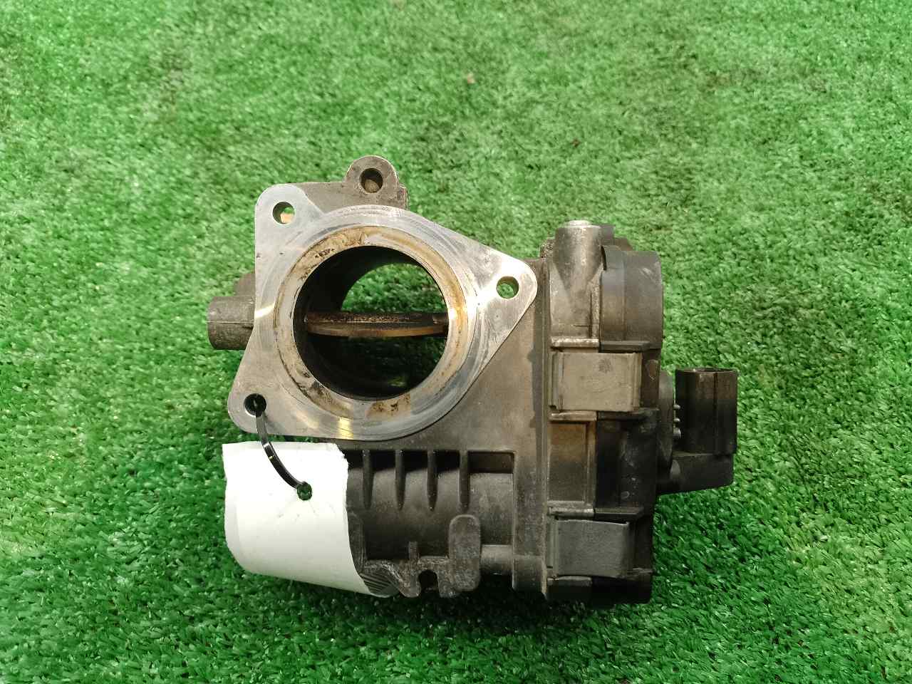 OPEL Vectra Throttle Body 48CPD4 23834461