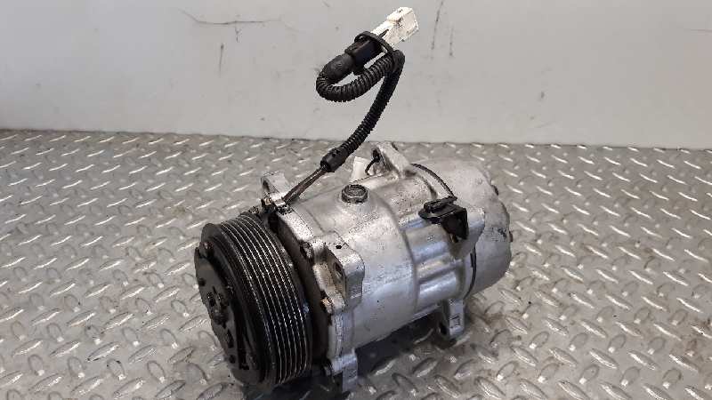 PEUGEOT 406 1 generation (1995-2004) Air Condition Pump SD7V161106 23289613