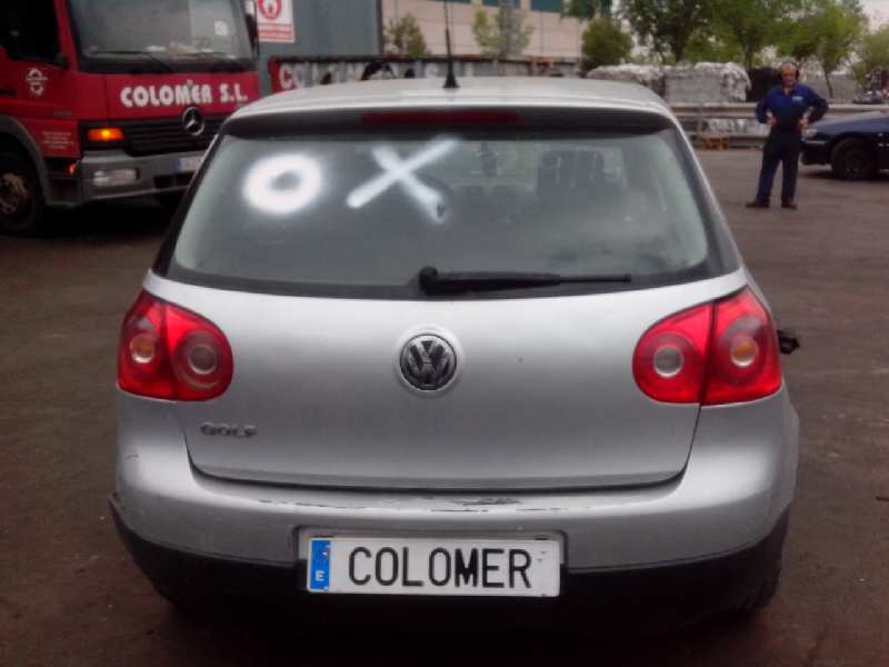 VOLKSWAGEN Golf 5 generation (2003-2009) Altă piesă 1K0941333 24761672