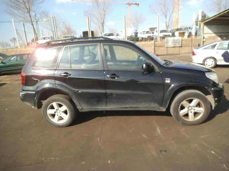 TOYOTA RAV4 2 generation (XA20) (2000-2006) Lève-vitre de porte arrière droite 8572032150 18502452