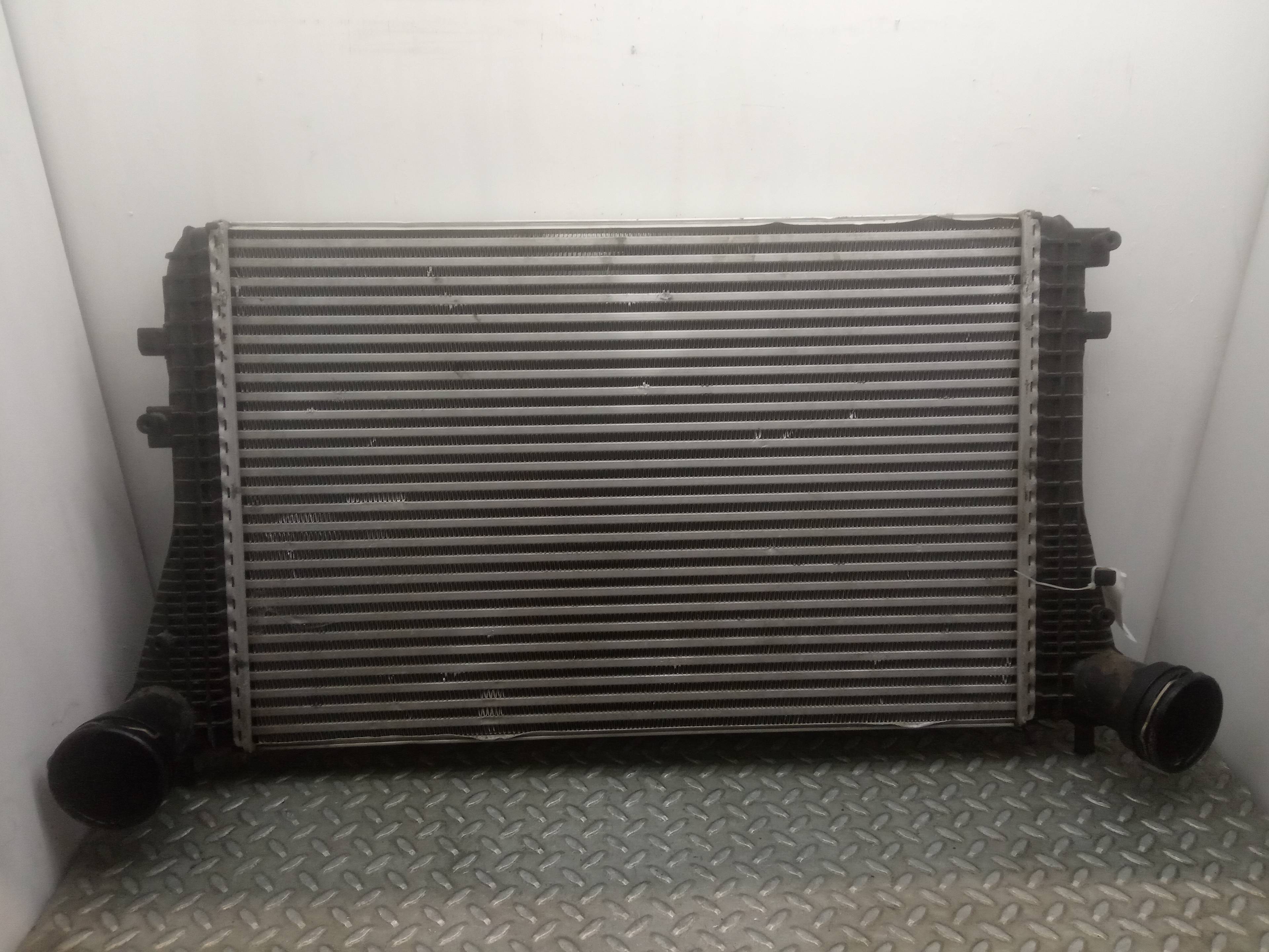 VOLKSWAGEN Touran 1 generation (2003-2015) Intercooler Radiator 1K0145803CD,1K0145803CD,6897005 23697099