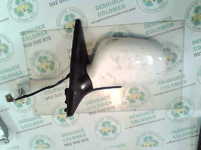 Espejo retrovisor izquierdo 3S-FE de Toyota Carina e vi (_t19_) 1994-1998 133 CV con 1 km - pieza usada