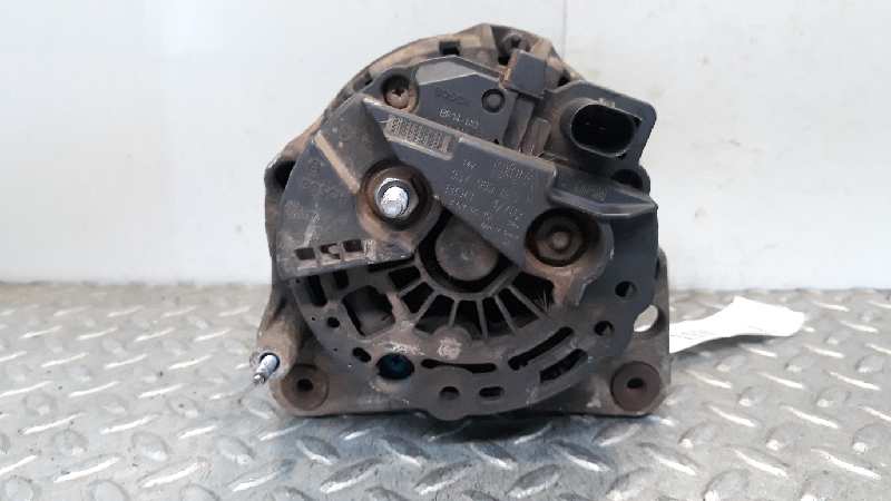 LEXUS Cordoba 1 generation (1993-2003) Alternator 037903025M,0124325013 23687447