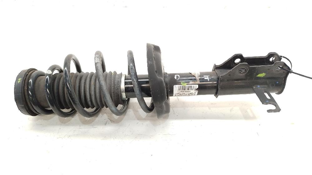 Amortecedor frente esquerdo B 16 DTL 13474017 de Opel Astra j (p10) 2009-2015 110 CV con 166859 km