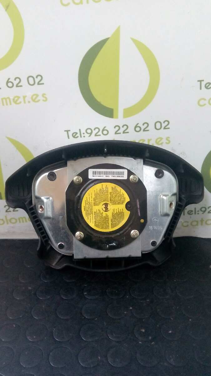 OPEL Omega B (1994-2003) Other Control Units B023790001 18502385