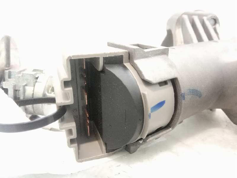 FORD Tourneo Courier 1 generation (2014-2024) Ignition Lock 8A6T15607AC 18730856