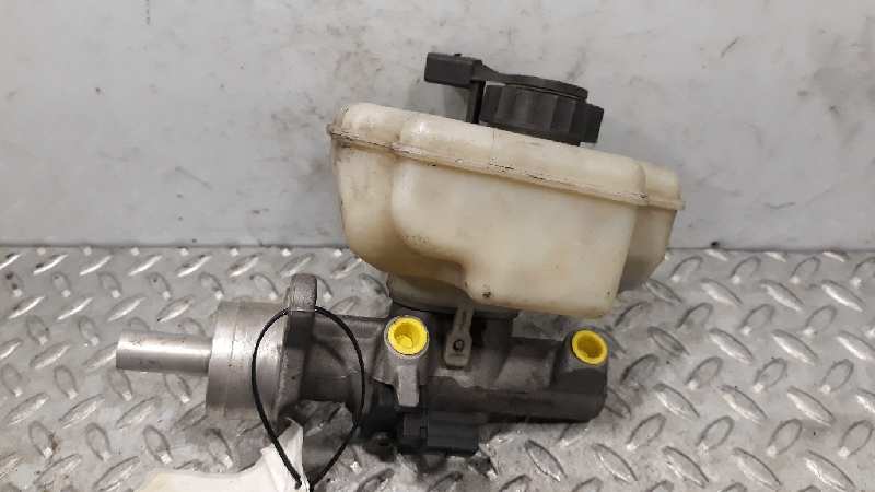 SEAT Leon 2 generation (2005-2012) Brake Cylinder 0204Y24052 18506197