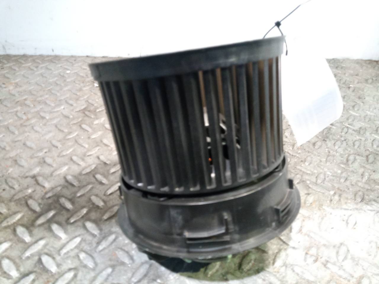 CITROËN C4 2 generation (2010-2024) Heater Blower Fan T1011131B 23708169