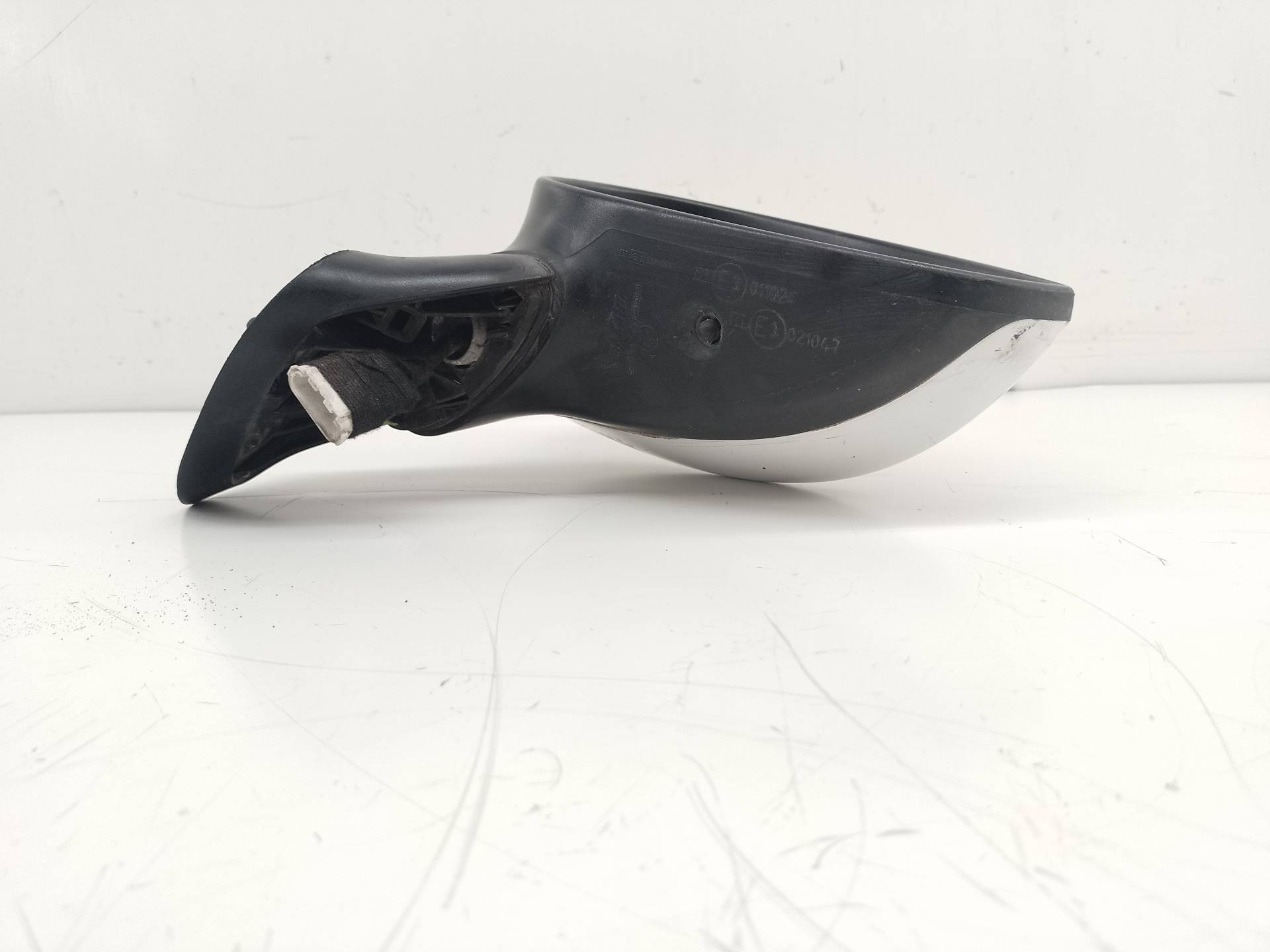 ABARTH Grande Punto 1 generation (2006-2008) Right Side Wing Mirror 735465558 25704883