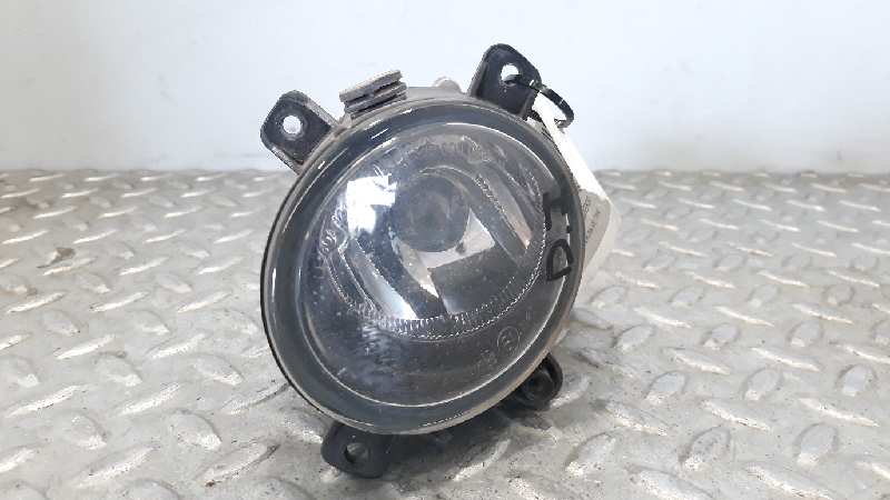 FORD Mondeo 3 generation (2000-2007) Front Left Fog Light 1126982 23679908