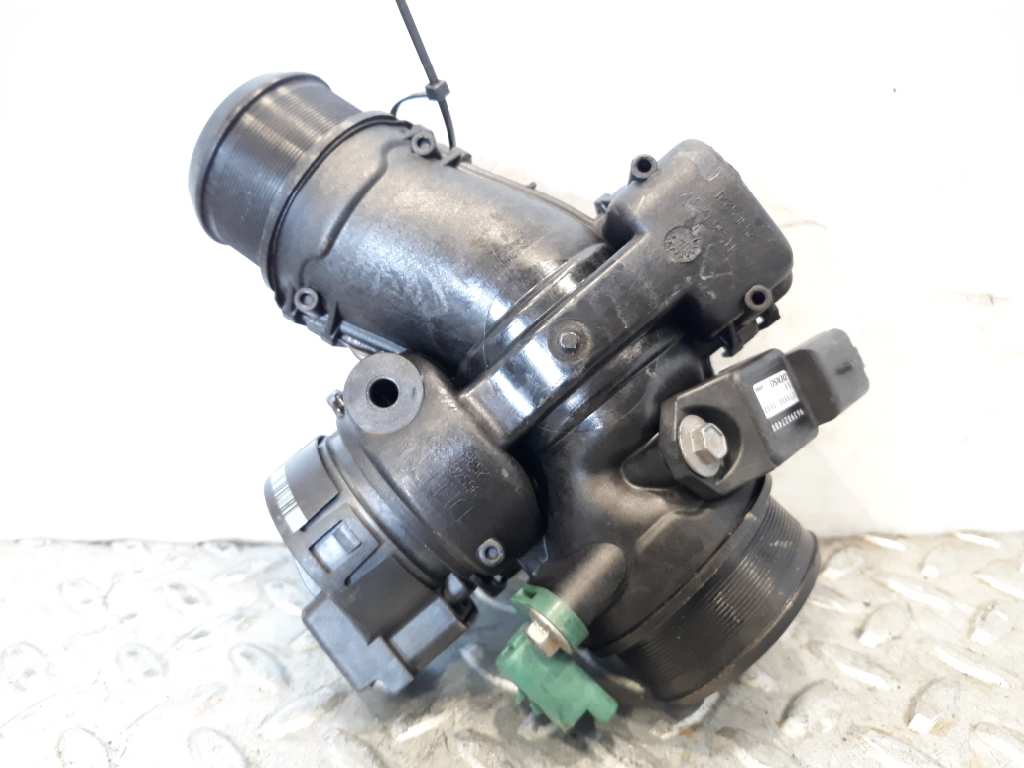 CITROËN C4 1 generation (2004-2011) Clapeta de accelerație 25365285 23289479