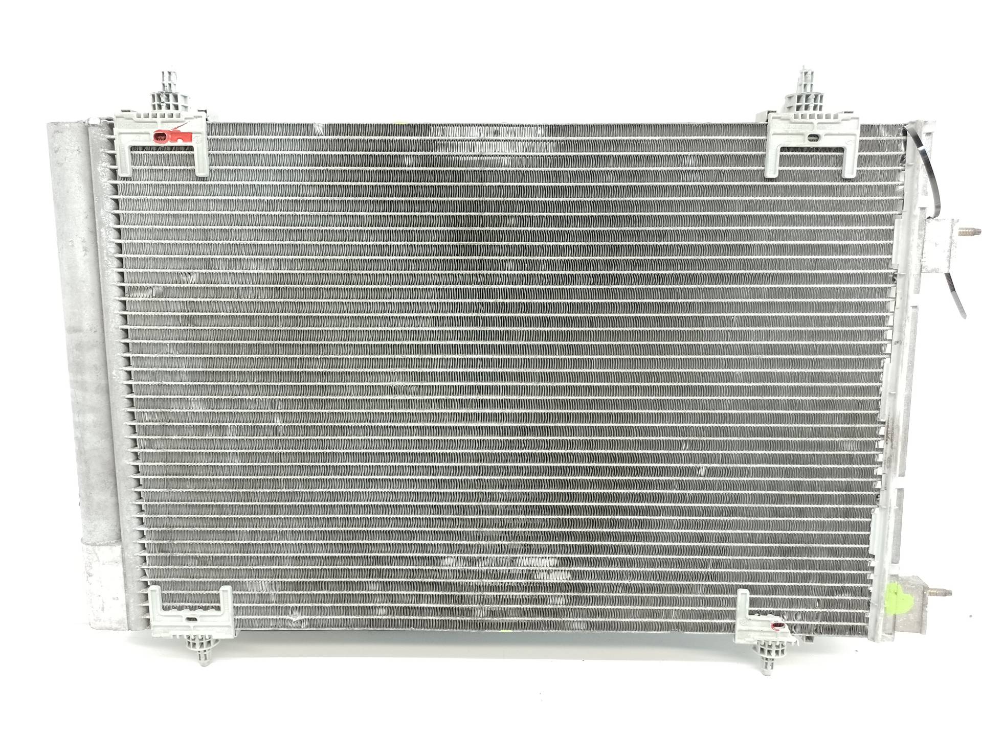 SAAB 9-3 2 generation (2002-2014) Radiateur de climatisation 9650545980 25772680