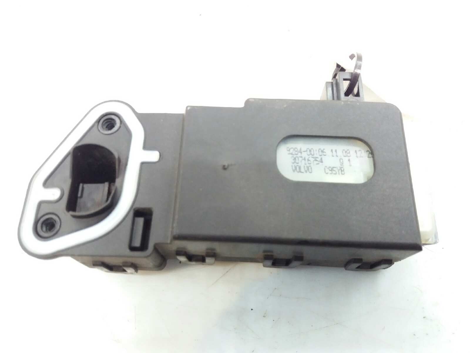 VOLVO S40 2 generation (2004-2012) Other part 30716754 18689045