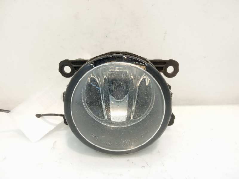 FORD Fiesta 5 generation (2001-2010) Front Right Fog Light 1209177 18658221