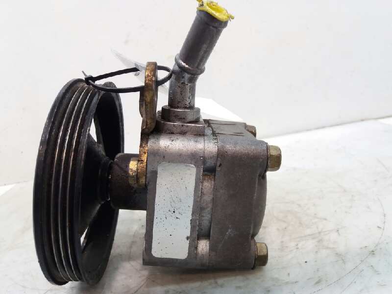 AUDI A3 8L (1996-2003) Power Steering Pump 7691955267 18692993