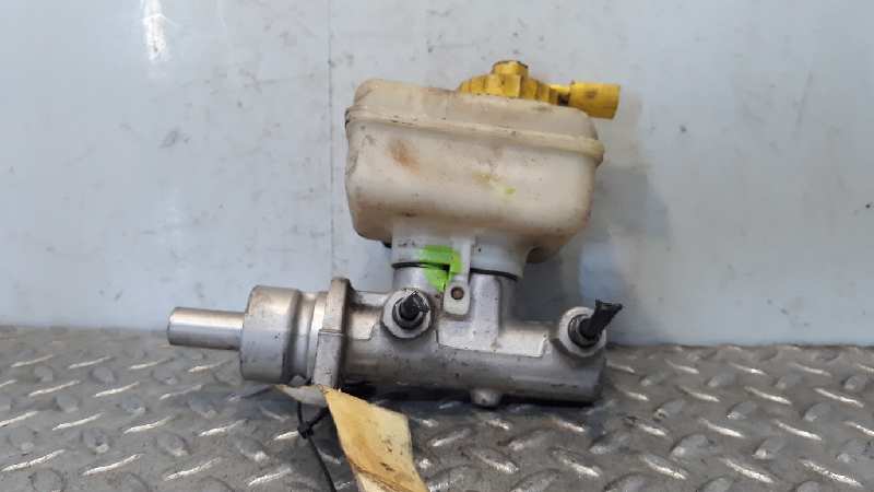 SEAT Leon 1 generation (1999-2005) Brake Cylinder 21027099 18440113