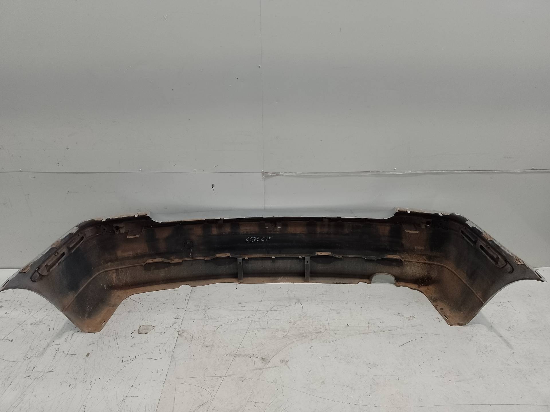 FORD Rear Bumper 51127030891 25411662