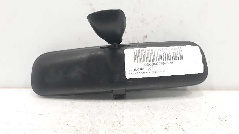 Espejo interior G4FC 8510127000 de Kia Cee´d 2006-2012 122 CV con 1 km