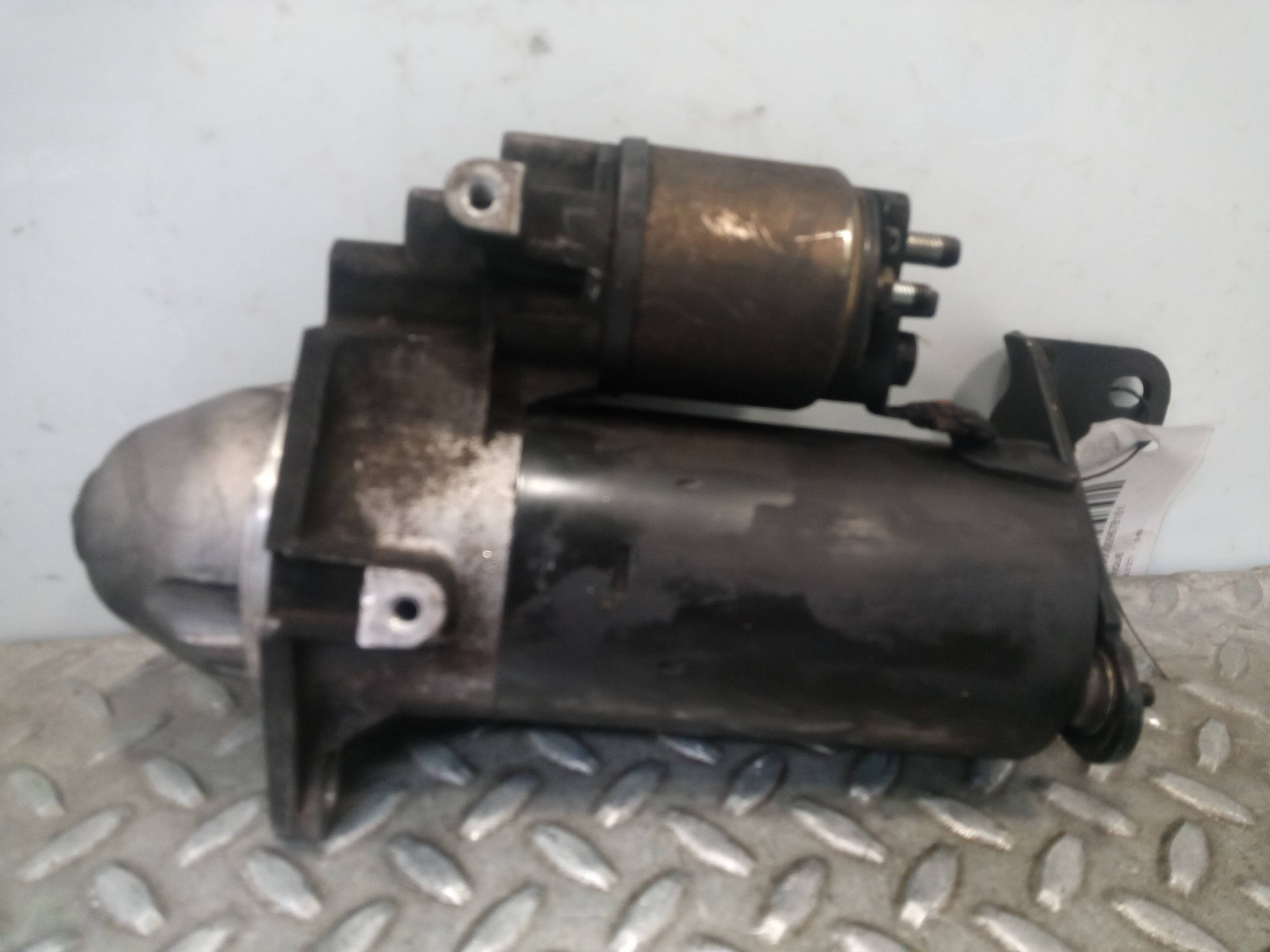 OPEL Corsa B (1993-2000) Starter Motor 0001109062 23320549