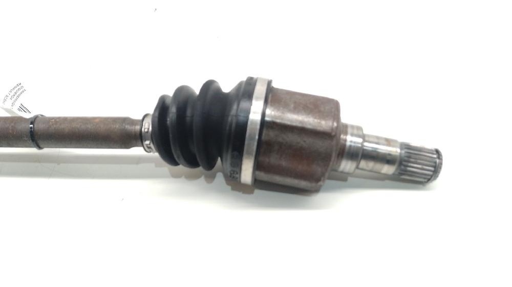 Transmisión trasera izquierda F9Q 732,F9Q 733 7700112478 de Renault Scénic i monospace (ja0/1_, fa0_) 1999-2003 102 CV - pieza usada