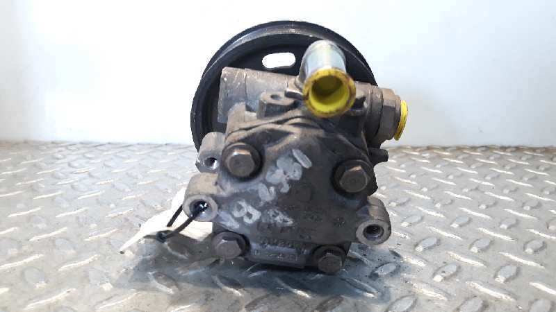 AUDI A3 8L (1996-2003) Power Steering Pump J04221545ES 18544035