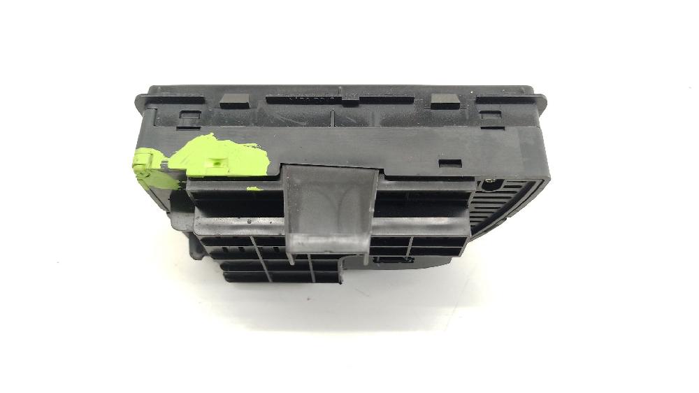 Mando del climatizador RHJ 9659627477 de Citroen C4 picasso i monospace (ud_) 2009-2013 136 CV - pieza usada